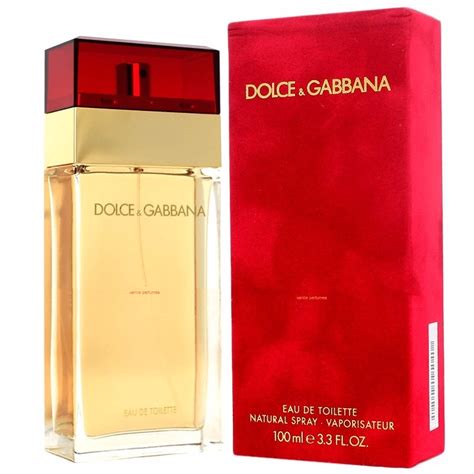 dolce gabbana red fragrance|Dolce & Gabbana perfume red women.